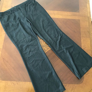 🌹🌹Worthington Modern Fit Pants Chambray size 14